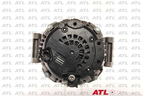 ATL AUTOTECHNIK Generaator L 80 200